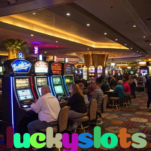 A Magia dos Jogos de Fantasia na luckyslots