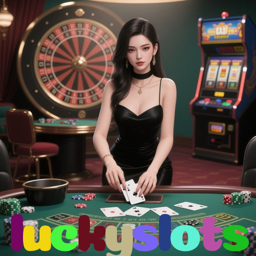 A Magia dos Jogos de Fantasia na luckyslots