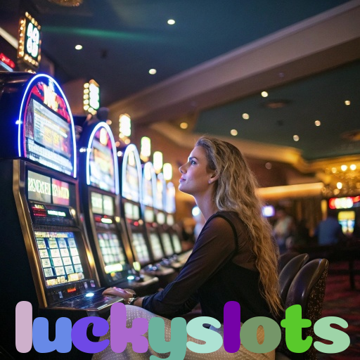 A Magia dos Jogos de Fantasia na luckyslots