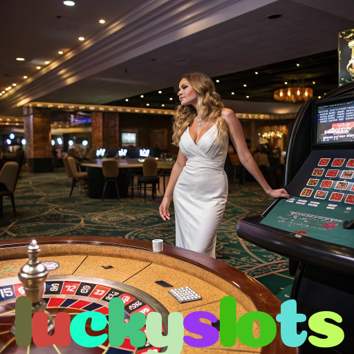 A Magia dos Jogos de Fantasia na luckyslots