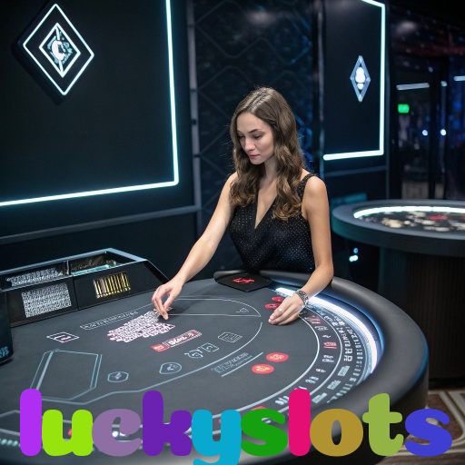 A Magia dos Jogos de Fantasia na luckyslots