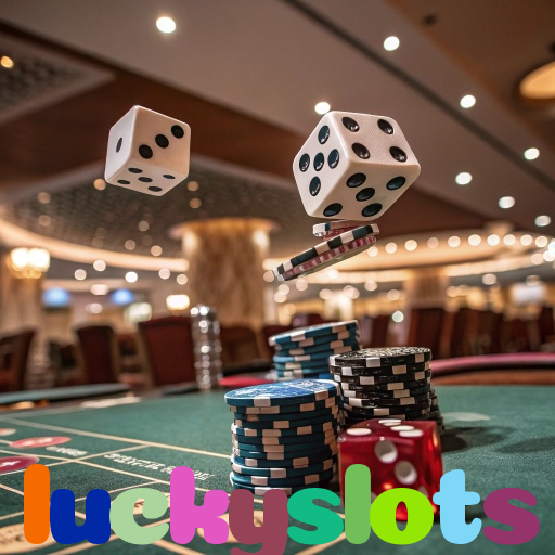 A Magia dos Jogos de Fantasia na luckyslots