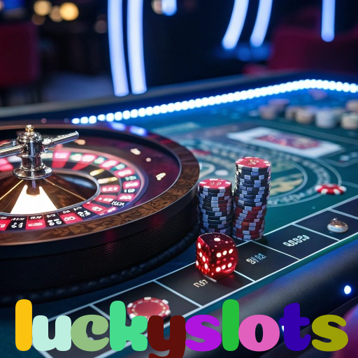 A Magia dos Jogos de Fantasia na luckyslots