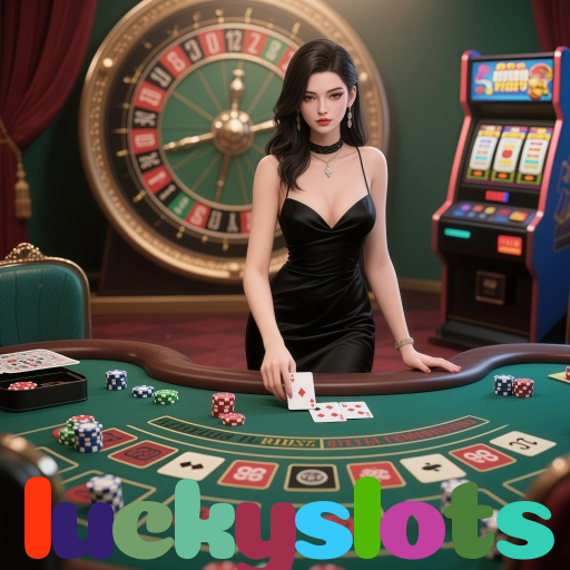 A Magia dos Jogos de Fantasia na luckyslots