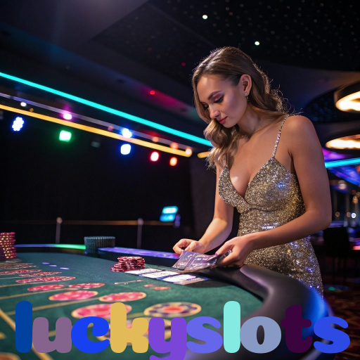A Magia dos Jogos de Fantasia na luckyslots