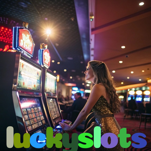 A Magia dos Jogos de Fantasia na luckyslots