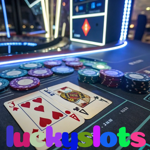 A Magia dos Jogos de Fantasia na luckyslots