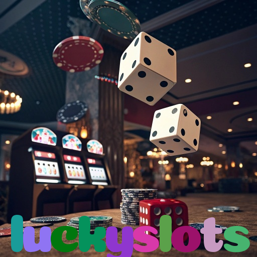 A Magia dos Jogos de Fantasia na luckyslots