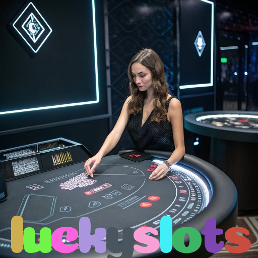 A Magia dos Jogos de Fantasia na luckyslots