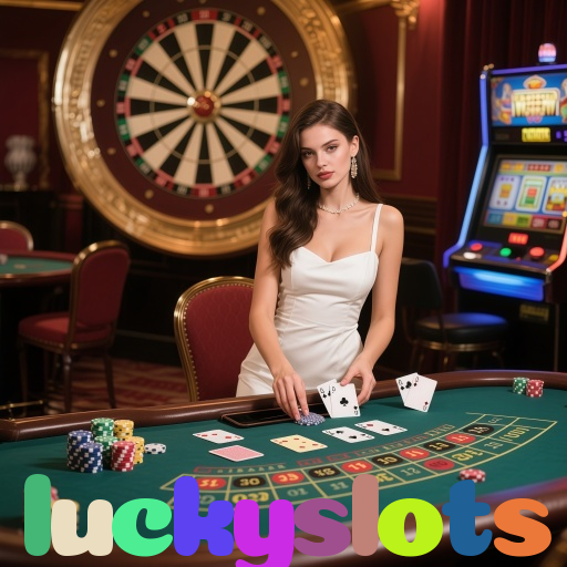 A Magia dos Jogos de Fantasia na luckyslots