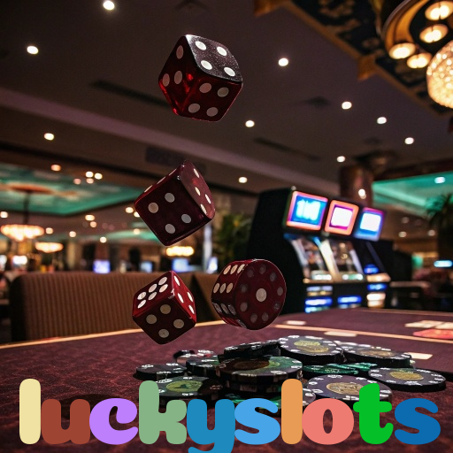 A Magia dos Jogos de Fantasia na luckyslots