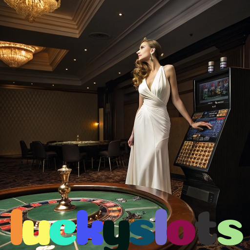A Magia dos Jogos de Fantasia na luckyslots