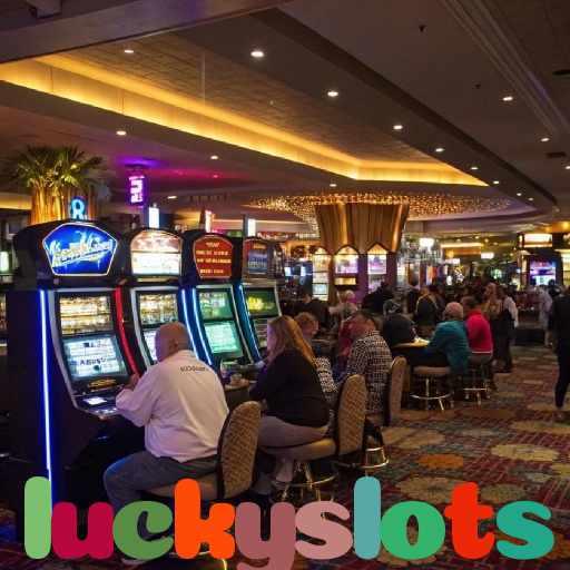 A Magia dos Jogos de Fantasia na luckyslots