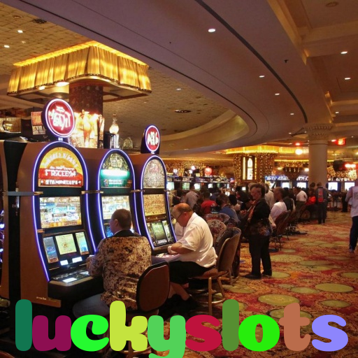 A Magia dos Jogos de Fantasia na luckyslots