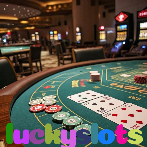 A Magia dos Jogos de Fantasia na luckyslots