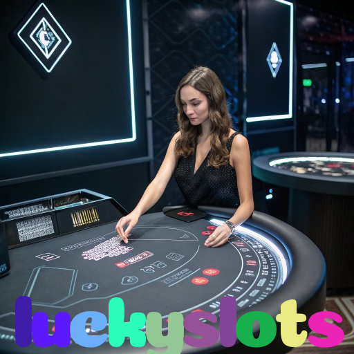 A Magia dos Jogos de Fantasia na luckyslots