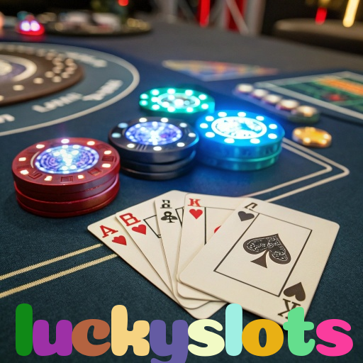 A Magia dos Jogos de Fantasia na luckyslots