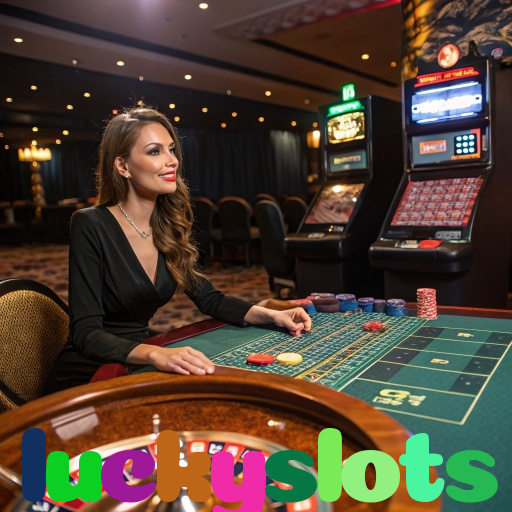 A Magia dos Jogos de Fantasia na luckyslots