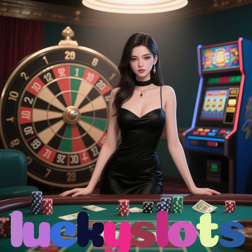 A Magia dos Jogos de Fantasia na luckyslots