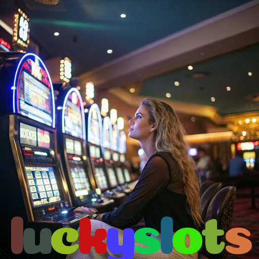 A Magia dos Jogos de Fantasia na luckyslots