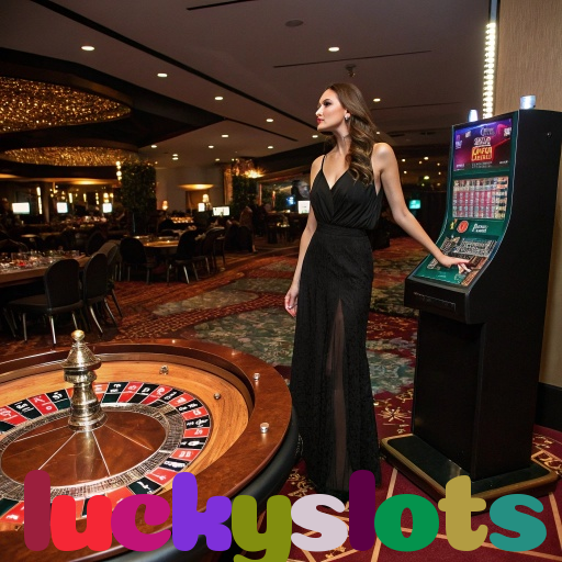 A Magia dos Jogos de Fantasia na luckyslots
