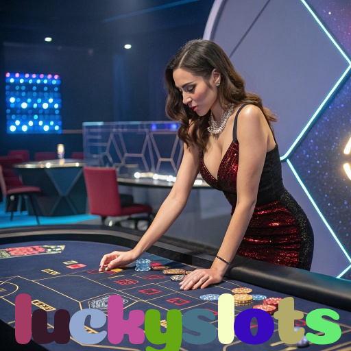 A Magia dos Jogos de Fantasia na luckyslots