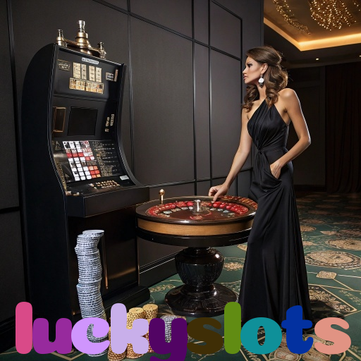 A Magia dos Jogos de Fantasia na luckyslots