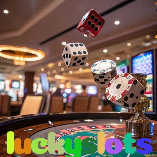 A Magia dos Jogos de Fantasia na luckyslots