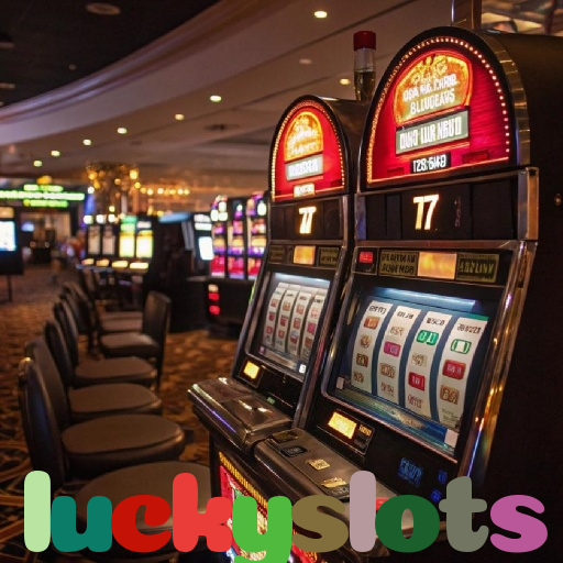 A Magia dos Jogos de Fantasia na luckyslots