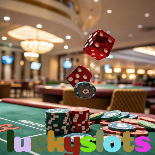A Magia dos Jogos de Fantasia na luckyslots