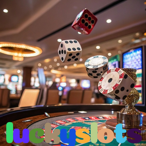 A Magia dos Jogos de Fantasia na luckyslots