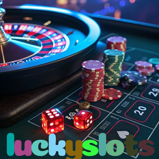 A Magia dos Jogos de Fantasia na luckyslots