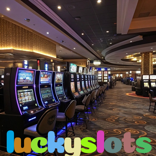 A Magia dos Jogos de Fantasia na luckyslots