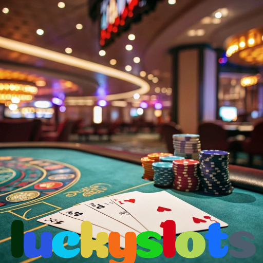A Magia dos Jogos de Fantasia na luckyslots