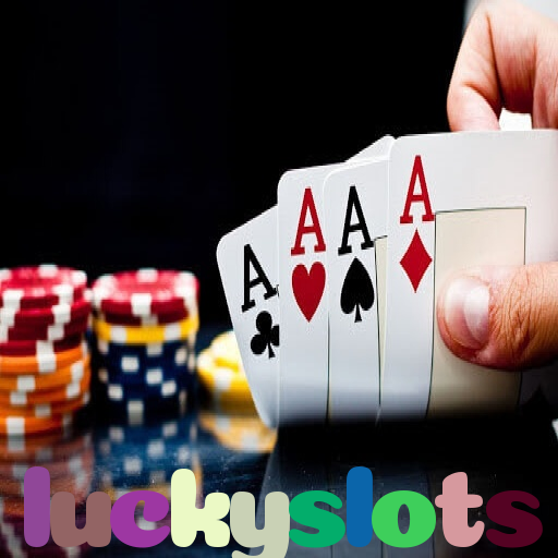 A Magia dos Jogos de Fantasia na luckyslots