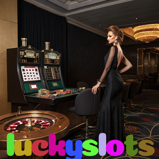 A Magia dos Jogos de Fantasia na luckyslots