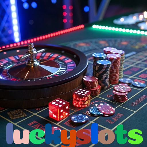 A Magia dos Jogos de Fantasia na luckyslots