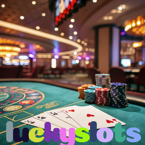 A Magia dos Jogos de Fantasia na luckyslots