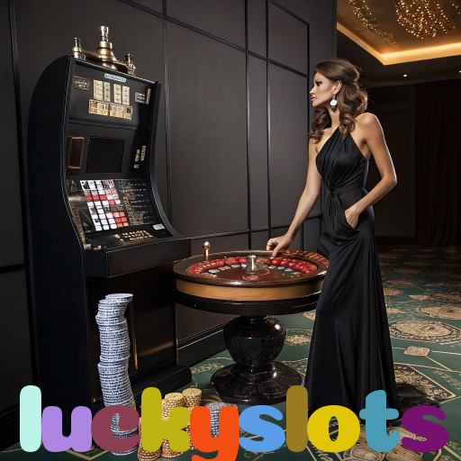 A Magia dos Jogos de Fantasia na luckyslots