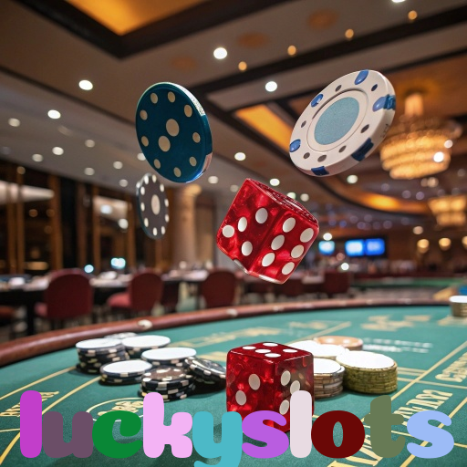 A Magia dos Jogos de Fantasia na luckyslots