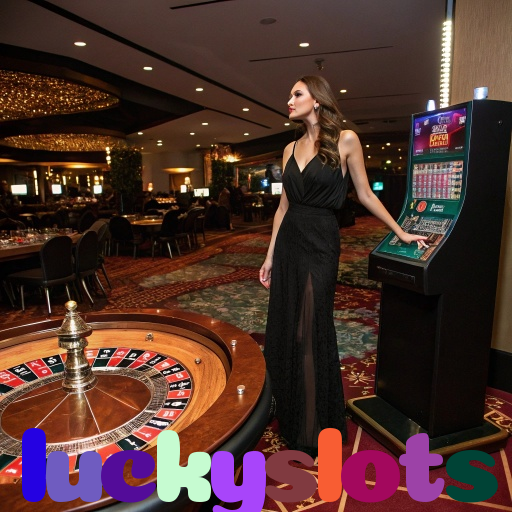 A Magia dos Jogos de Fantasia na luckyslots