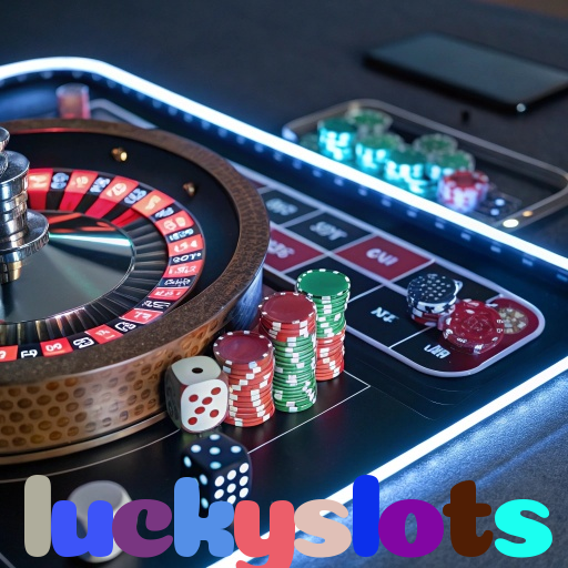 A Magia dos Jogos de Fantasia na luckyslots