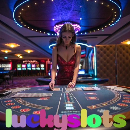 A Magia dos Jogos de Fantasia na luckyslots