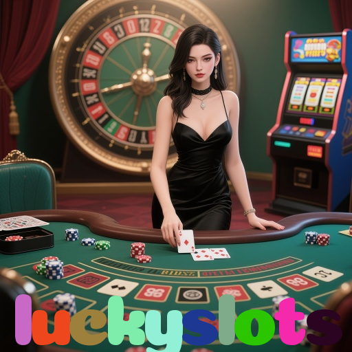 A Magia dos Jogos de Fantasia na luckyslots