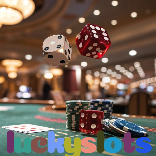 A Magia dos Jogos de Fantasia na luckyslots