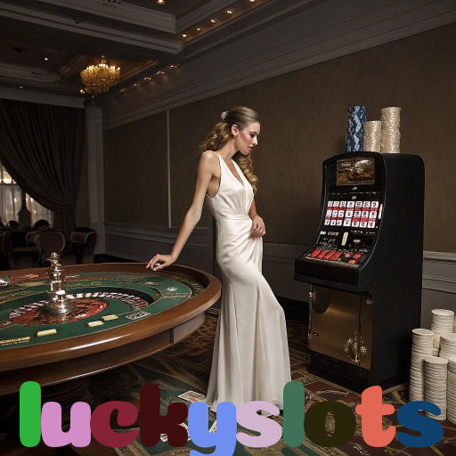 A Magia dos Jogos de Fantasia na luckyslots