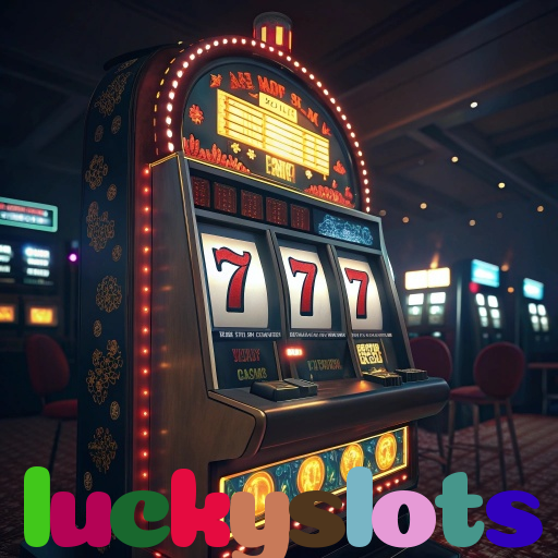 A Magia dos Jogos de Fantasia na luckyslots