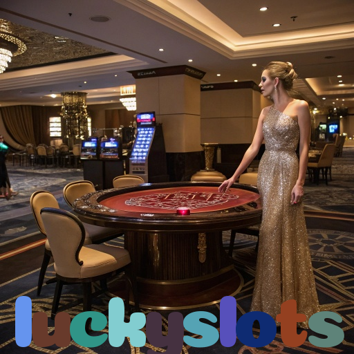 A Magia dos Jogos de Fantasia na luckyslots