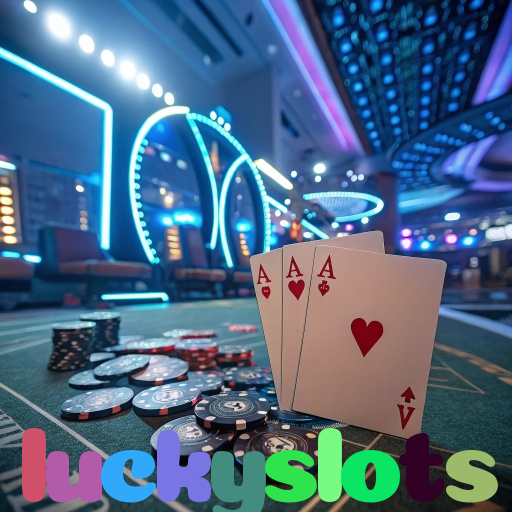 A Magia dos Jogos de Fantasia na luckyslots