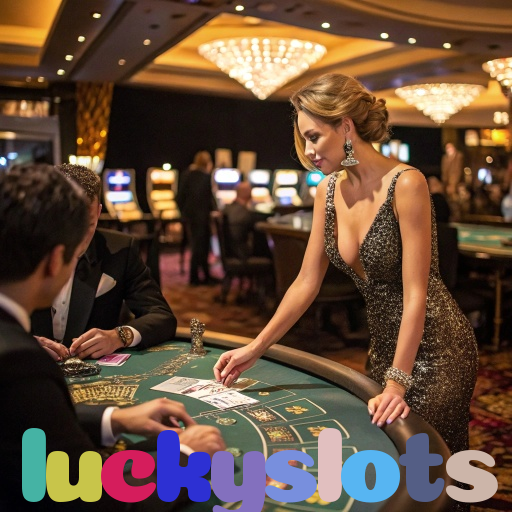 A Magia dos Jogos de Fantasia na luckyslots